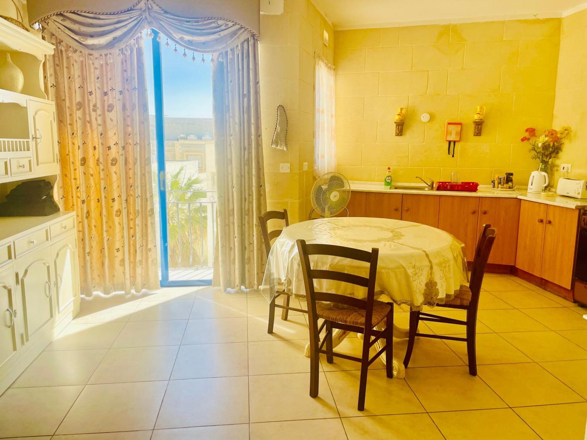 IX Xaluppa J6 Apartment Għajnsielem 외부 사진