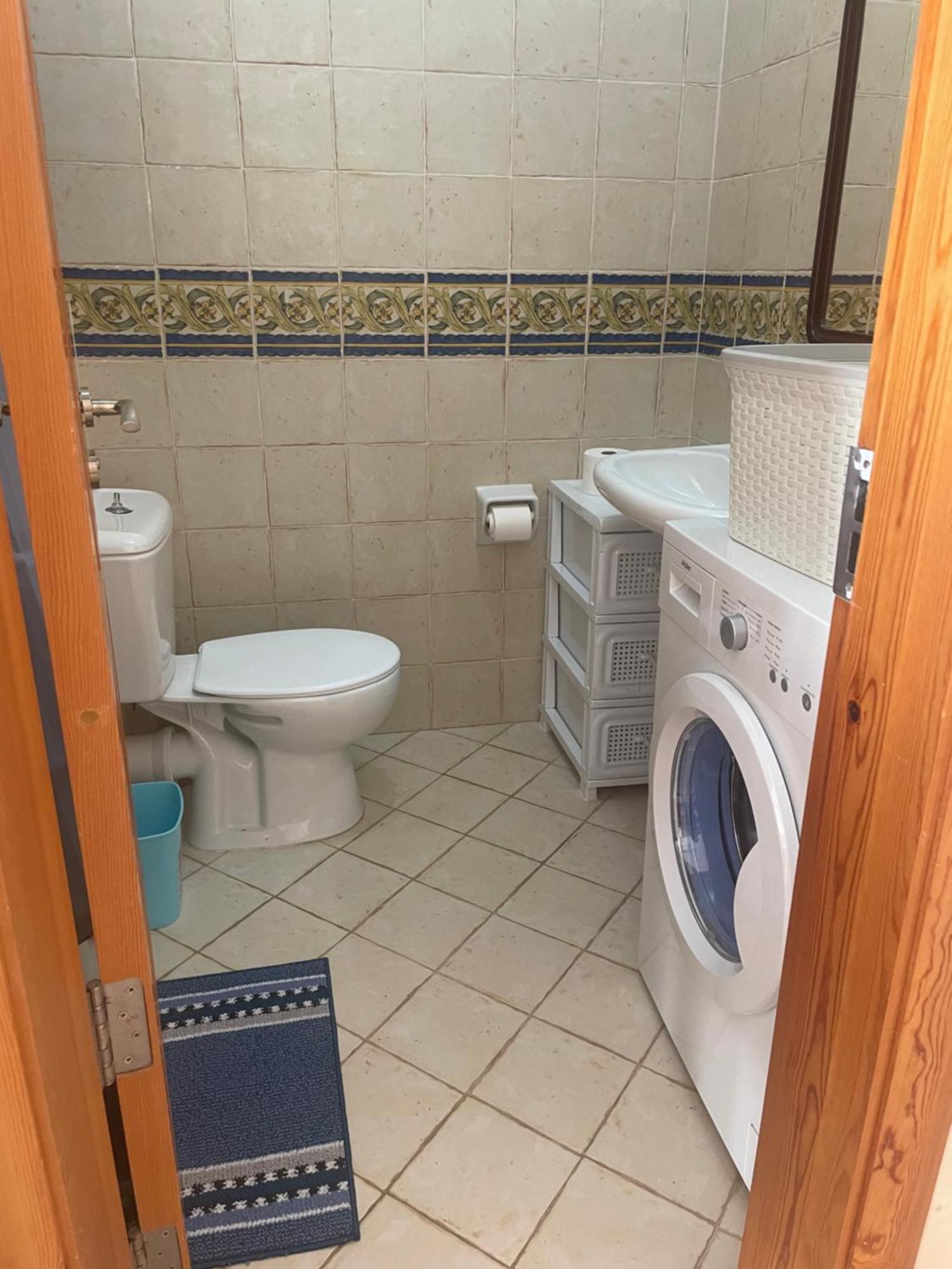 IX Xaluppa J6 Apartment Għajnsielem 외부 사진