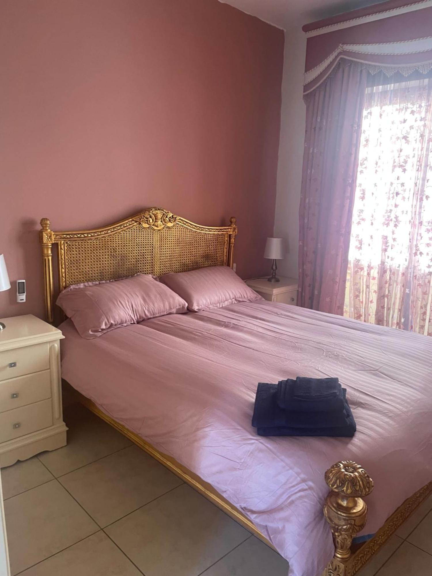 IX Xaluppa J6 Apartment Għajnsielem 외부 사진