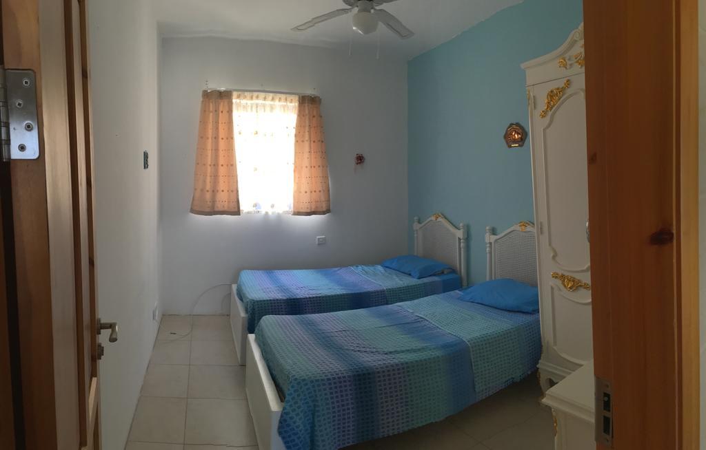 IX Xaluppa J6 Apartment Għajnsielem 외부 사진