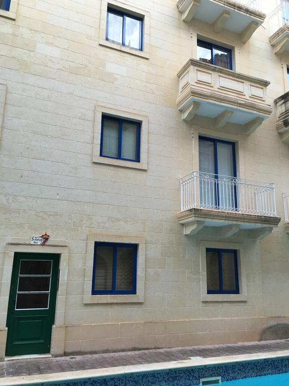 IX Xaluppa J6 Apartment Għajnsielem 외부 사진