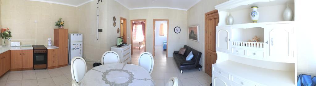 IX Xaluppa J6 Apartment Għajnsielem 외부 사진