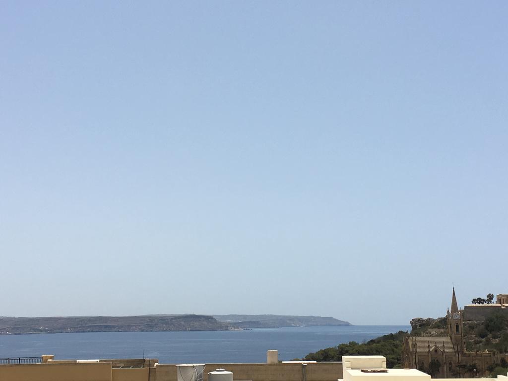 IX Xaluppa J6 Apartment Għajnsielem 외부 사진
