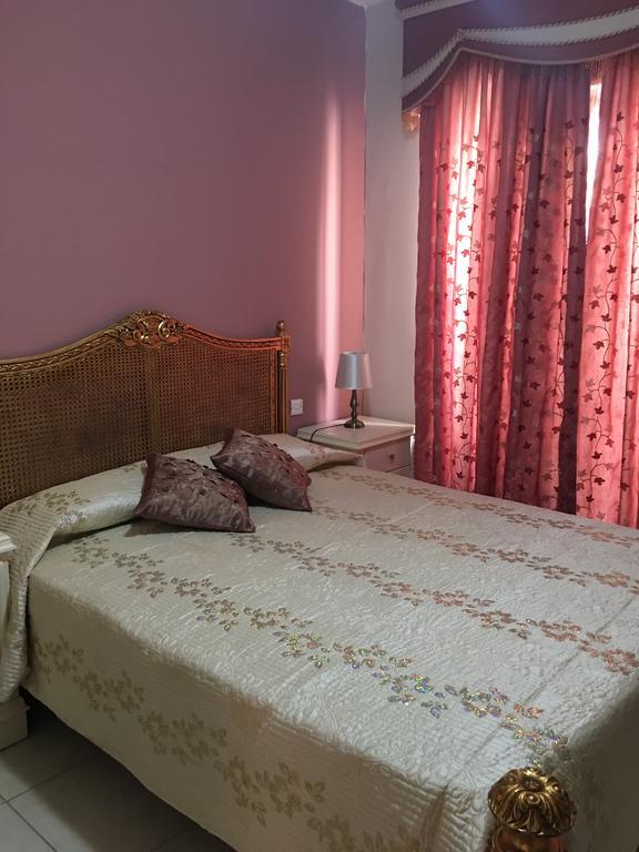 IX Xaluppa J6 Apartment Għajnsielem 외부 사진