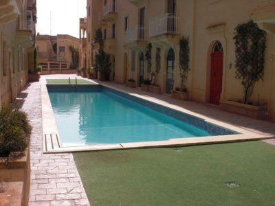 IX Xaluppa J6 Apartment Għajnsielem 외부 사진